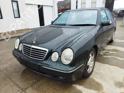 Used Parts MERCEDES-BENZ E-CLASS (W210) E 240 (210.062) (170 hp) 2778416