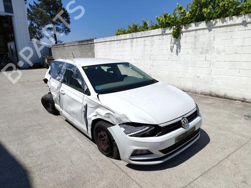 Recambios VW POLO VI (AW1, BZ1, AE1)  1.0  4816813