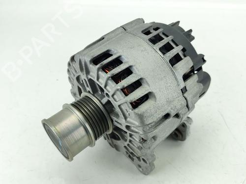 Używane Alternator AUDI A1 Sportback (GBA) 30 TFSI (110 hp) 26530309