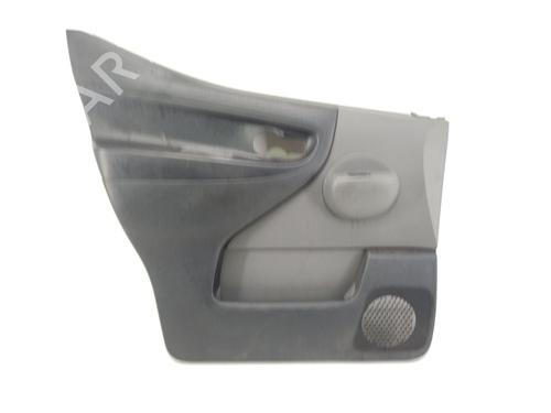 Used Front left panel Front left panel NISSAN NV200 / EVALIA Bus 1.5 dCi 90 (M20, M20M) (90 hp) 40447358 40447358