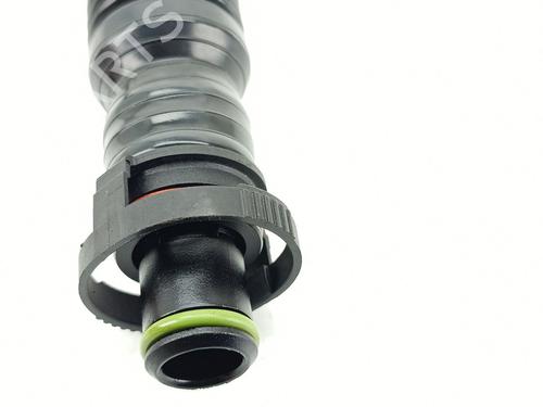 Pipe VW GOLF VIII Variant (CG5, DB5) 1.5 TSI | BP35950986M125 - Image 4