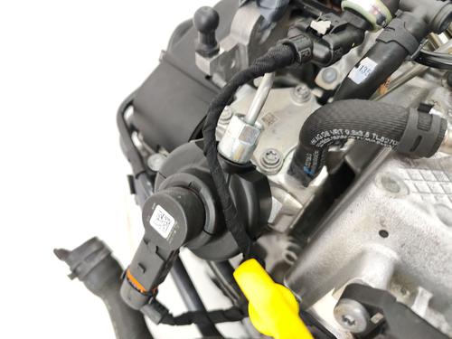 Engine AUDI A3 Sportback (8YA, 8YF) 35 TDI | BP29478522M1 