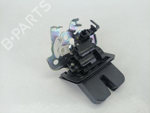 Tailgate lock SEAT LEON ST (5F8)  | BP25877993C101 