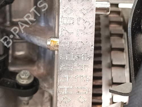 Motor RENAULT CLIO V (B7_) 1.0 TCe 90 (B7MT) | BP38440216M1 - Image 8