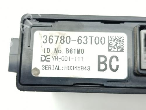 Módulo eletrónico SUZUKI S-CROSS 1.4 Smart Hybrid (AKP414) | BP38988273M83 - Image 3