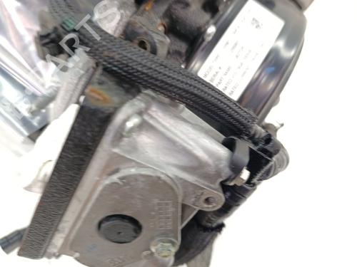 Gearbox RENAULT CLIO V (B7_) 1.6 E-TECH 145 (B7MU) | BP32669292M3  - Image 7