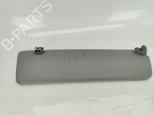 Left sun visor MERCEDES-BENZ VITO / MIXTO Van (W639) 111 CDI (639.601, 639.603) | BP26554793I1 