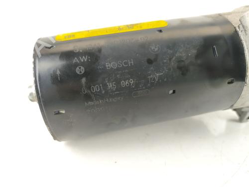 Starter BMW X1 (E84) sDrive 20 d | BP26029933M8 