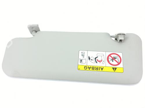 Right sun visor MAZDA 3 (BM, BN) 2.2 D | BP38599362I2 - Image 4