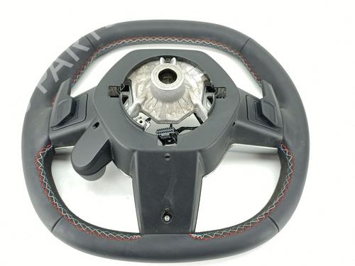 Steering wheel RENAULT AUSTRAL TCe 130 (HGM2) | BP29115819C49 