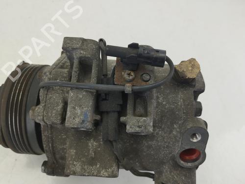 AC compressor SUZUKI SWIFT III (MZ, EZ)  | BP13350543M34 