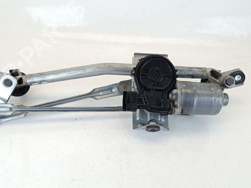Front wiper motor HYUNDAI i30 (PDE, PD, PDEN) 1.6 CRDi | BP28024939M29 
