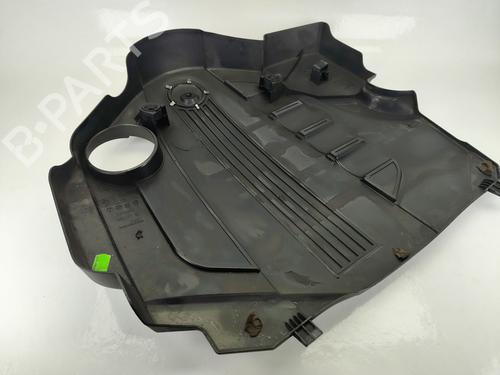 Topbeskyttelse BMW X1 (E84) xDrive 23 d | BP26560665M93