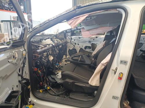 Used Rubber door seal OPEL GRANDLAND / GRANDLAND X (A18, P1UO) 1.2 (75) (131 hp) 27201226