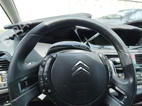 Electronic module CITROËN C4 Picasso I MPV (UD_) 1.6 HDi | BP31088619M83 