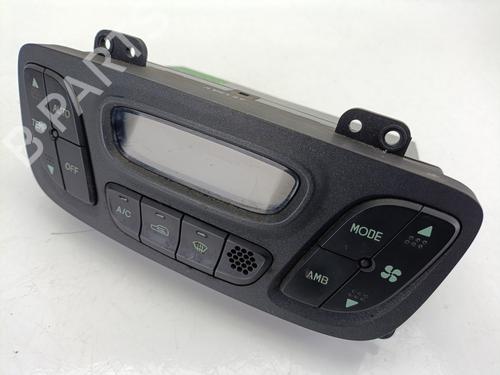 Climate control HYUNDAI SANTA FÉ I (SM) 2.0 CRDi 4x4 | BP25877627I5 