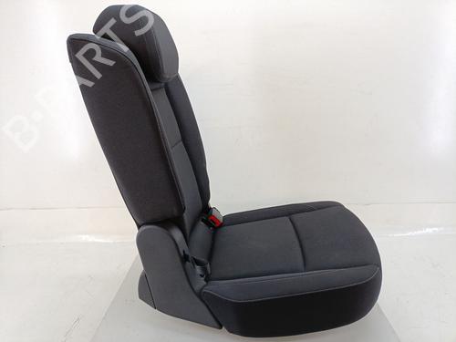 Rear seat SKODA KAROQ (NU7, ND7) 2.0 TDI | BP29498954C17 
