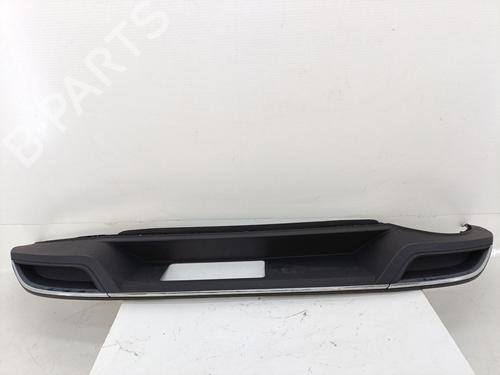 Rear bumper VW GOLF VII Variant (BA5, BV5) 1.6 TDI | BP29122874C8 