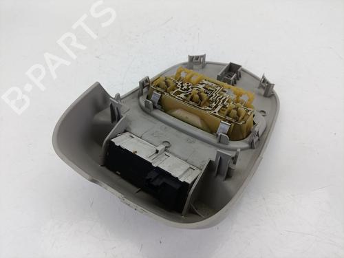 Interior roof light PEUGEOT 5008 (0U_, 0E_) 1.6 HDi | BP25876618I8 