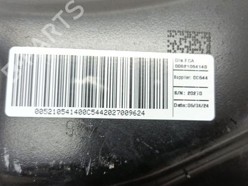 Subframe FIAT 500 (312_) 1.0 Mild Hybrid (312.AYD1B) | BP32988810M9  - Image 6