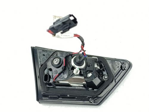 Right tailgate light RENAULT CLIO IV (BH_) 0.9 TCe 90 (BHNF, BHMA, BHMH, BHJK, BHJR) | BP32210719C80