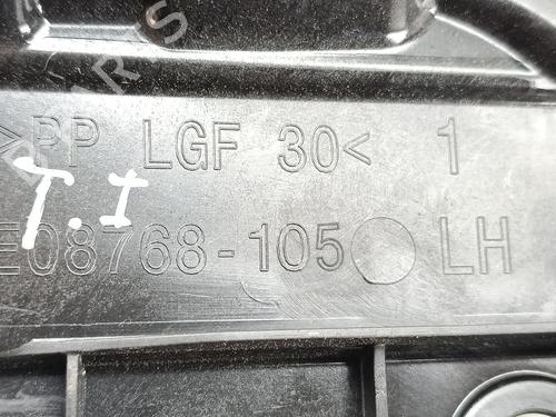 Rear left window mechanism VW GOLF VIII (CD1, DA1) 1.0 eTSI | BP35951010C24 - Image 4