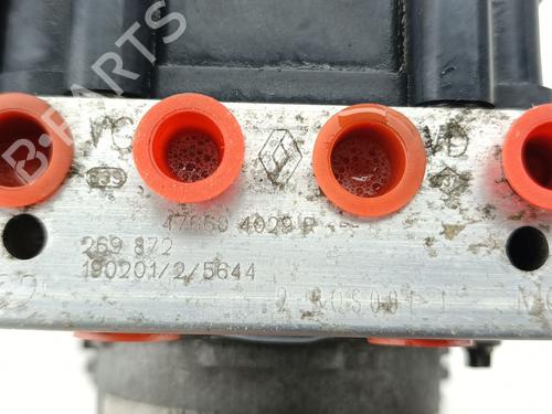 ABS pump OPEL MOVANO B Van (X62) 2.3 CDTI FWD (FV) | BP40150426M43 - Image 5