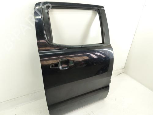 Used Right rear door FORD RANGER (TKE) [2011-2025]  26554445