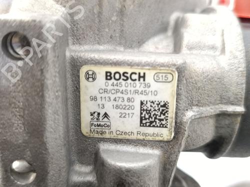 Injection pump PEUGEOT TRAVELLER Bus (V_) 1.6 BlueHDi 115 | BP34440280M78  - Image 5