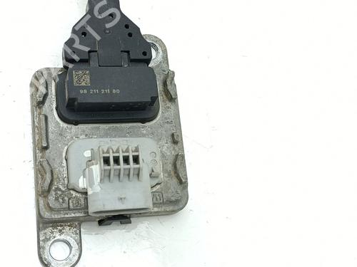 Electronic sensor CITROËN BERLINGO (ER_, EC_) 1.5 BlueHDi 75 | BP36993598M84 - Image 2
