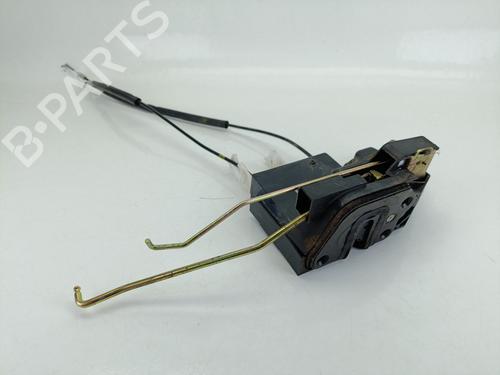 Used Front right lock HYUNDAI SANTA FÉ I (SM) [2000-2006]  25877629