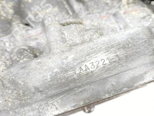 Gearbox HONDA HR-V (RU) 1.5 (RU1) | BP32019380M3 