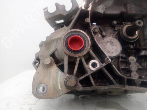 Gearbox FIAT GRANDE PUNTO (199_)  | BP9303347M3 