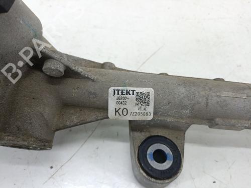 Steering rack HONDA HR-V (RU) 1.5 (RU1) | BP31915520M22