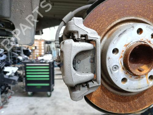 Used Right rear brake caliper Right rear brake caliper PEUGEOT RIFTER 1.5 BlueHDi 130 (130 hp) 33114352 33114352