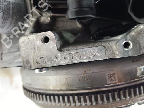 Engine SEAT IBIZA V (KJ1, KJG) 1.0 TSI | BP35724101M1 - Image 14