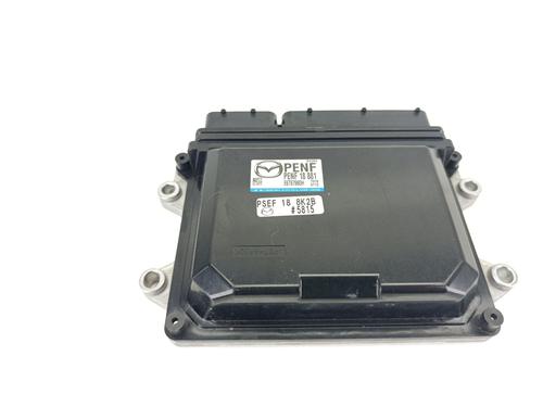 Engine control unit (ECU) MAZDA CX-3 (DK) 2.0 SKYACTIV-G (DK5W, DK6W) | BP36667995M57 - Image 2