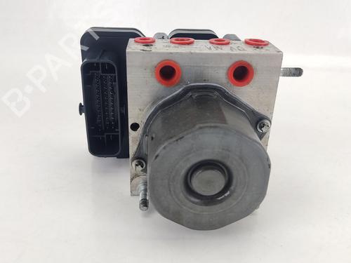 ABS pump SKODA FABIA II (542)  | BP25878105M43 