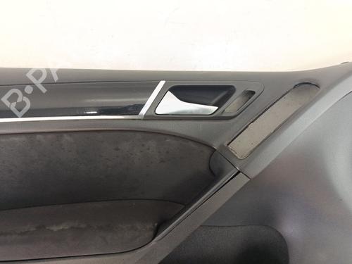 Front left panel VW GOLF VI (5K1) 2.0 GTi | BP31173000C58
