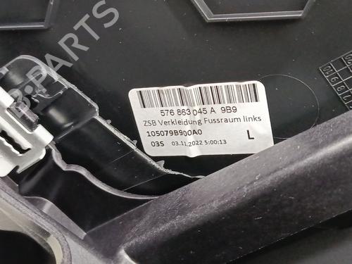 Middle console SEAT ATECA (KH7, KHP) 1.5 TSI | BP38301564I22 - Image 7