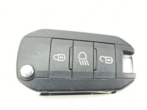 Ignition barrel PEUGEOT 2008 II (UD_, US_, UY_, UJ_, UR_, UC_) 1.5 BlueHDI 110 (UDYHSK) | BP30412281M48