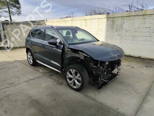 Ricambi SEAT ATECA (KH7, KHP) 1.5 TSI (150 hp) 4433335