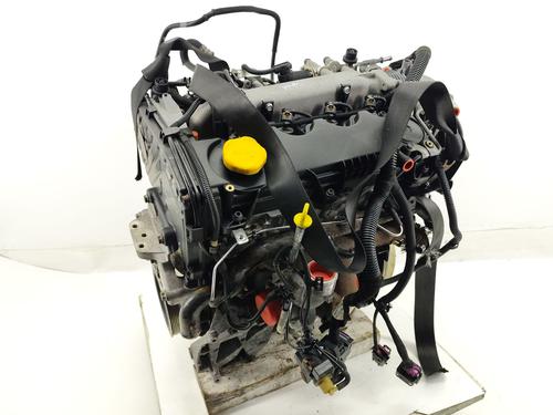 Motor OPEL ASTRA H GTC (A04) 1.9 CDTI (L08) (120 hp) 29498646