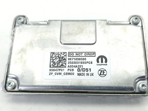 Camera OPEL CORSA F (P2JO) 1.2 (68) | BP36860057E14  - Image 5