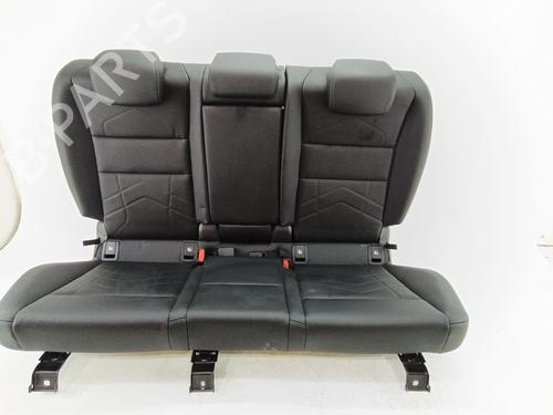 Used Rear seat Rear seat 37533720 37533720