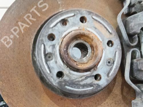 Right front steering knuckle FIAT SCUDO Van 1.5 Multijet 100 (506) | BP34400029M26 - Image 4
