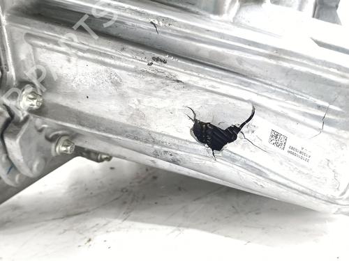 Gearbox RENAULT CLIO V (B7_) 1.0 TCe 90 (B7MT) | BP36236466M3  - Image 8