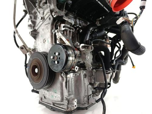 Engine NISSAN MICRA V (K14) 1.0 IG-T | BP31623858M1 