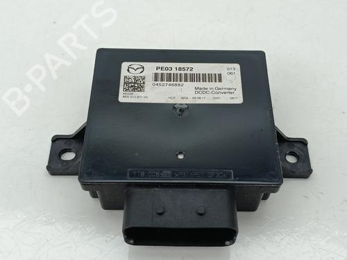 Used Electronic module Electronic module 38597488 38597488