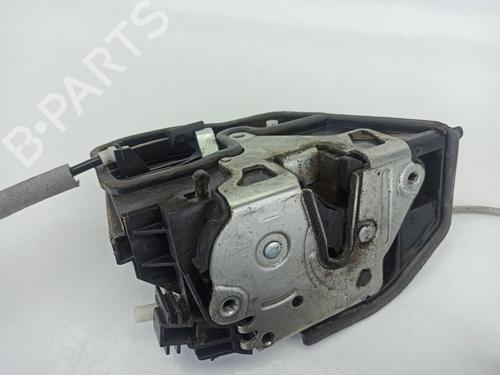 Rear right lock BMW 1 (E87) 118 d | BP13344131C99 